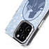 Disney Frozen II Elsa Silhouette iPhone 16 Pro MagSafe Case